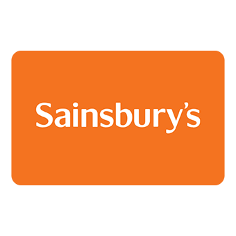 £15 Sainsbury's Gift Card