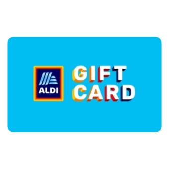 £15 Aldi e-Gift Card